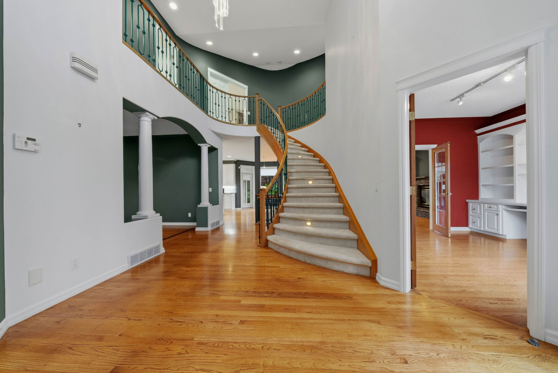 Grand Foyer